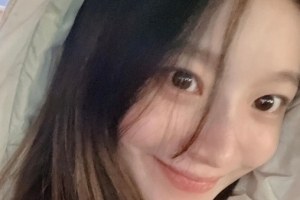 벤, 출산 앞두고 이를 어쩌나…“후각 잃었다”