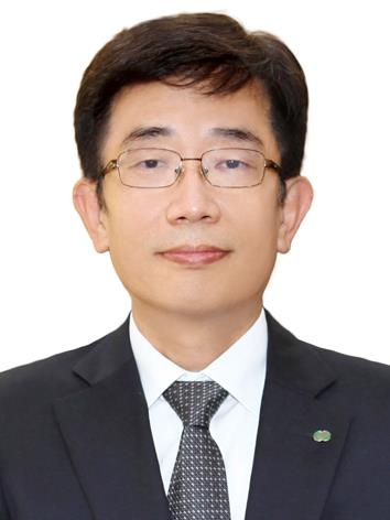김한곤 i-SMR 기술개발사업단장