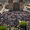 ‘좌파 대통령 탄핵’ 후 최악의 날 맞은 페루…“시위대 최소 17명 숨져”