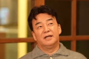 백종원, 고향서 “시장되겠다” 선언