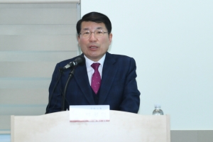 구리시장 “올해 20만 시민의 행복시대 여는 원년”… “테크노밸리·그린시티 본격 추진”… 신년 기자회견서 밝혀