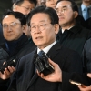 檢, 검찰 패싱한 李 ‘영장 청구’ 검토할 듯, 구속 가능성 ‘분분’