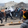 페루 반정부 시위 ‘최악의 날’… 10대 포함 최소 17명 사망