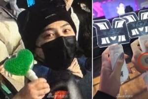 신세계 외손녀와의 열애설에 지드래곤 드물게 입 열어
