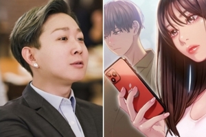 ‘연애한도초과’ 박형준, 췌장암 투병중이었다 충격