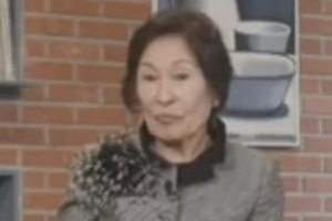 “900평 집에 父 재무부 장관” 고백한 배우