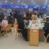 봇물 터진 해외여행…여권 창구 겨울 대란