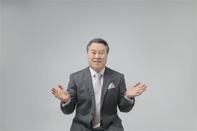 전갑수 광주시체육회장 당선인