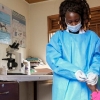 우간다 에볼라 종식 선언…발병 4개월 만에