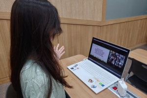 용산구, 겨울방학 대학생 재능봉사캠프 운영