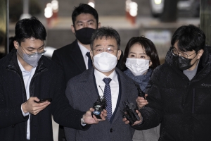 김만배 “괴로운 마음에 극단 선택…재판 최대한 협조”