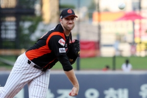 ‘린동원’ 린드블럼, 은퇴... “야구 승패 이상의 의미 가르쳐줘”