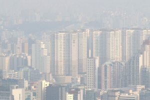 전국 아파트 입주율, 7개월만 반등…규제완화 영향