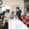 동작구, 설맞이 사회복지관 위문행사로 ‘풍성하게’