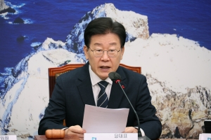 野, 강제징용·핵무장·北무인기 전방위 공세...尹정부 ‘외교안보 부실론’ 맹폭