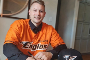 오그레디 영입한 한화 올해는 다를까