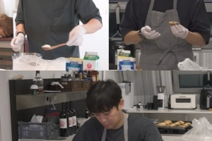 ‘천 반장’ 천정명, 실제 입주자 대표 됐다