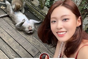 설현 ‘19금’ 논란에 인스타 게시물 삭제 해프닝