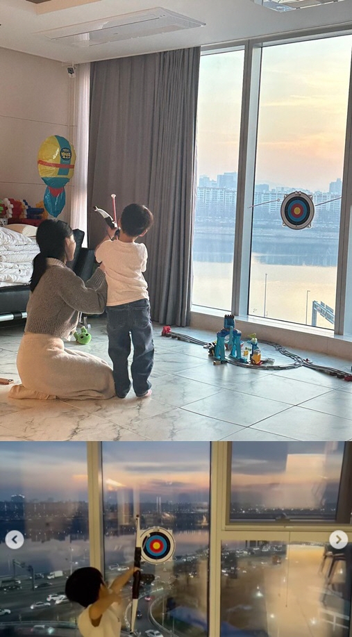 조수애 전 아나운서