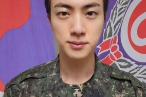 방탄소년단 진, 신병교육대 ‘조교’ 된다