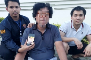 김성태 전 쌍방울 회장 17일 귀국… 이재명 “얼굴도 본 적 없다”