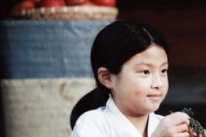 심은하 두 딸, 얼마나 예쁘길래…‘깜짝’