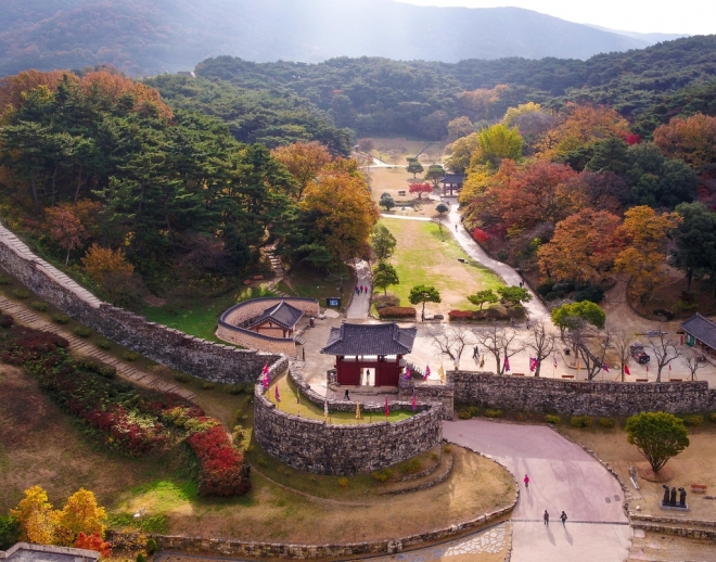 고창읍성