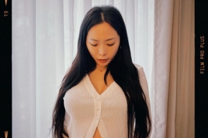 허니제이, 아름다운 만삭 ‘D라인’