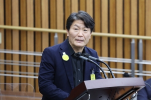 시작된 ‘검찰의 시간’…서부지검, 이번주 이임재 구속기소 전망