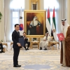 한-UAE 공동 파트너십 선언…원전 개발 협력 본격화