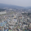원주 택시부제 해제 뒤 운행대수 늘어
