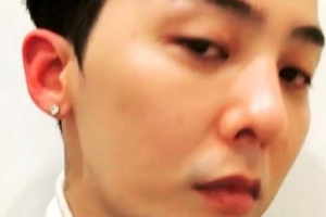 지드래곤 “보자보자 하니 못봐주겠네”