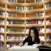 김건희 여사, ‘UAE 국모’ 파티마 여사 접견