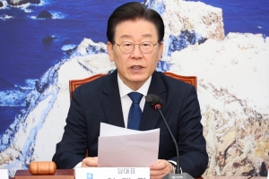 엿새 만에 또 소환통보, 李 옥죄는 檢