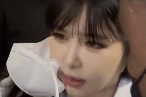 ‘건강이상설’ 불거졌던 박봄, SNS에 ‘이 사진’ 올렸다