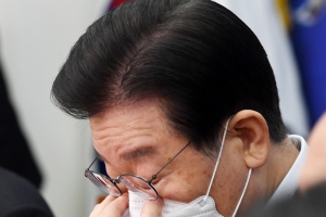 대장동 의혹 16개월 만에 이재명 직접조사 수순