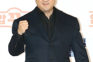 “마동석, 예정화와 결혼 과정에서 뒤통수 맞았다”
