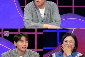 서장훈 “8살부터 개인접시 달라고 했다”