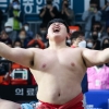 K씨름 ‘매운맛’ 설 모래판 달군다