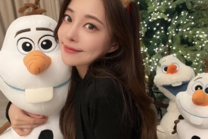 “눈물 안 멈춰” 아옳이, 이혼 고백 6일 만에…