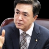 나경원에 “장돌뱅이냐”, 김태흠 충남지사 직격