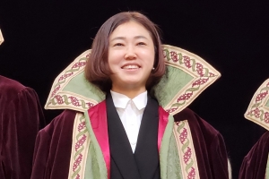 편의점 MD 최초 佛 와인 기사 작위