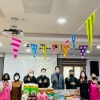 경북도의회 이우청 의원, 설 명절 맞아 
사회복지시설 방문…따뜻한 사랑나눔 실천