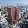 마포 서울가든호텔, 29층 주거·호텔 복합건물 재탄생