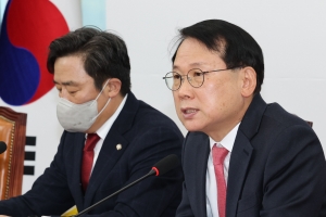 윤두현 방음터널 화재 재발 방지 ‘도로법 일부개정안’ 대표 발의