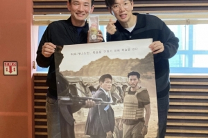 연예계 대표 ‘술톤’ 황정민, 한 달 금주로 나타난 외모 변화