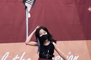 기성용♥한혜진 딸 걸그룹 멤버됐다