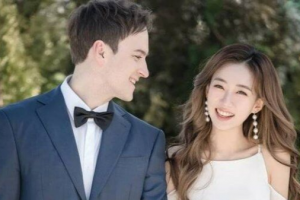 ‘코인 재벌’ 기욤 패트리, 14살 연하 ♥︎양유진 임신