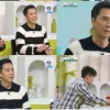 ‘아침마당’에 견자단 “힘 있는 한 액션을” “집에서 서열 가장 낮아”