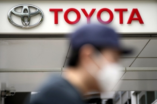 「トヨタのクラッシュ…日本の自動車産業の崩壊が始まった」